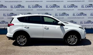 Toyota RAV4 2017