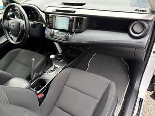 Toyota RAV4 2017
