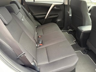 Toyota RAV4 2017