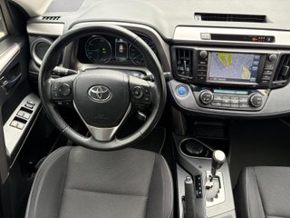 Toyota RAV4 2017