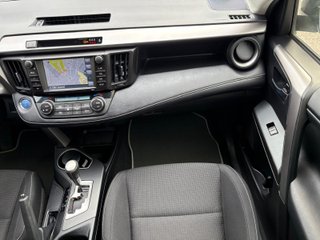 Toyota RAV4 2017