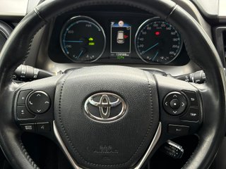 Toyota RAV4 2017