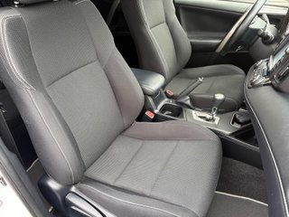 Toyota RAV4 2017