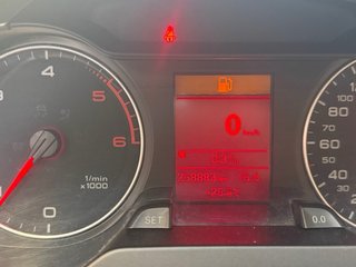 Audi A4 2008