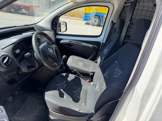 FIAT Fiorino 2016