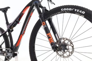 Bicicleta Orbea Oiz XT t.M Reacondicionada