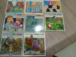 Cuentos infantiles