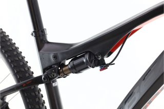 Bicicleta Orbea Oiz XT t.M Reacondicionada