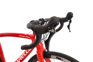 Bicicleta Pinarello Angliru t.46 Reacondicionada