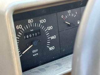 FIAT Panda 2001