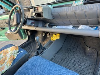 FIAT Panda 2001