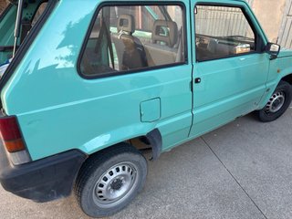 FIAT Panda 2001
