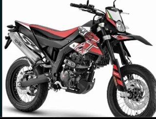 DESPIECE APRILIA SX 125 (2023)