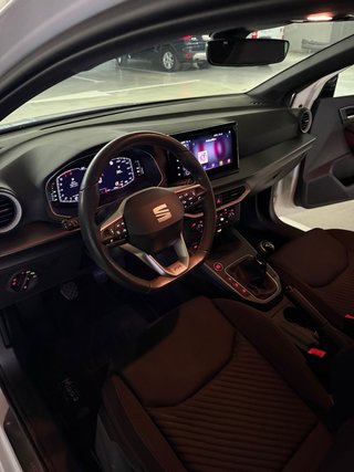 SEAT Ibiza 40 Aniversario 1.0 TSI 115 CV