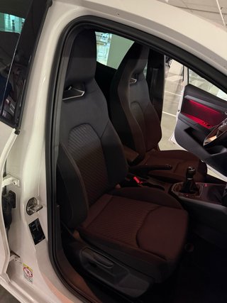 SEAT Ibiza 40 Aniversario 1.0 TSI 115 CV