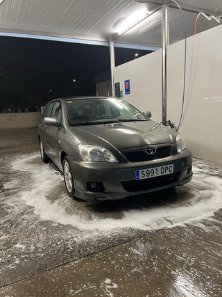 Toyota Corolla 2005