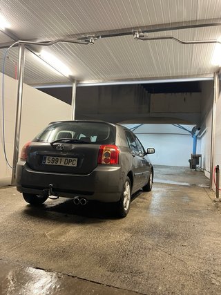 Toyota Corolla 2005