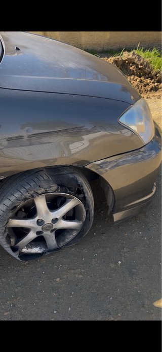 Toyota Corolla 2005