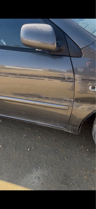 Toyota Corolla 2005
