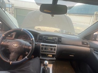 Toyota Corolla 2005
