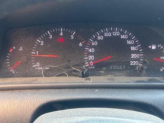 Toyota Corolla 2005