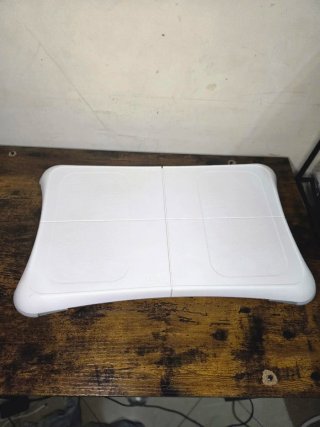 Pedana Wii Fit Plus + Aerobics Pack