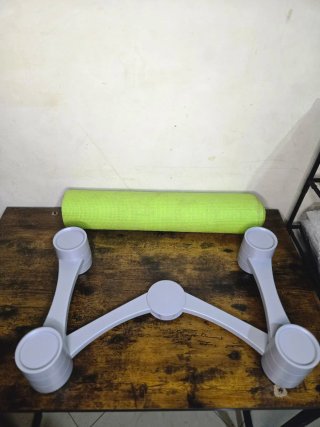 Pedana Wii Fit Plus + Aerobics Pack