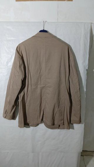 Giacca Gutteridge Beige 2 Bottoni