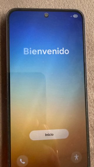 Samsung Galaxy S24 FE Negro