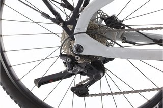 Bicicleta Haibike Trekking 6 t.XL Reacondicionada