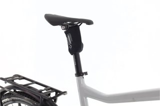 Bicicleta Haibike Trekking 6 t.XL Reacondicionada