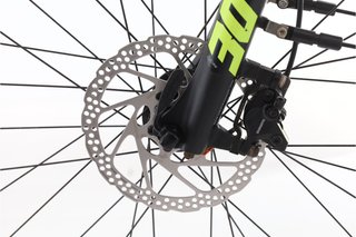 Bicicleta Haibike Trekking 6 t.XL Reacondicionada