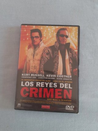 Lote 5 Películas DVD Sin Estrenar