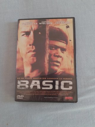 Lote 5 Películas DVD Sin Estrenar