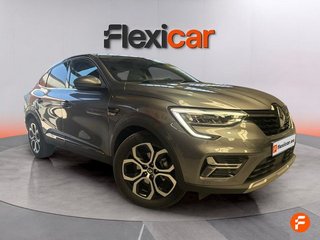 Renault Arkana Equilibre E-TECH Híbrido 105kW(145CV)