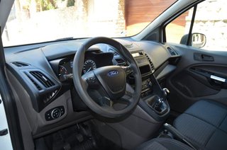 Ford Transit Connect  VAN 1.5 TDCI ECOFLEX TREND 200 L1