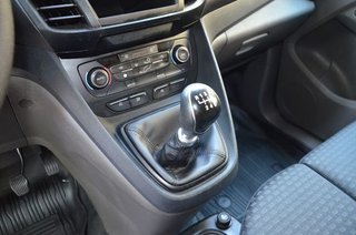 Ford Transit Connect  VAN 1.5 TDCI ECOFLEX TREND 200 L1