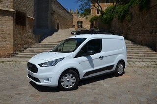 Ford Transit Connect  VAN 1.5 TDCI ECOFLEX TREND 200 L1