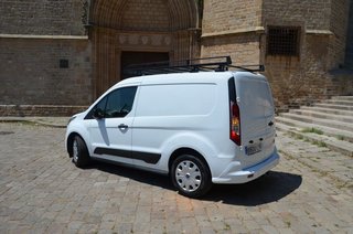 Ford Transit Connect  VAN 1.5 TDCI ECOFLEX TREND 200 L1