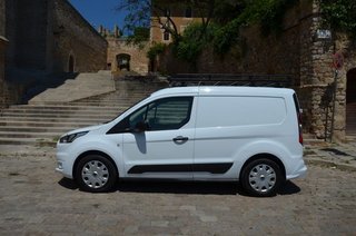 Ford Transit Connect  VAN 1.5 TDCI ECOFLEX TREND 200 L1