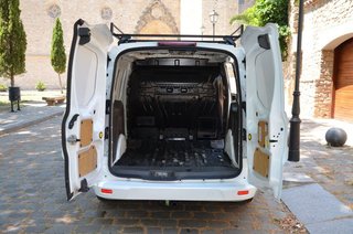 Ford Transit Connect  VAN 1.5 TDCI ECOFLEX TREND 200 L1