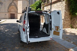 Ford Transit Connect  VAN 1.5 TDCI ECOFLEX TREND 200 L1