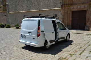 Ford Transit Connect  VAN 1.5 TDCI ECOFLEX TREND 200 L1