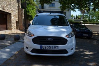 Ford Transit Connect  VAN 1.5 TDCI ECOFLEX TREND 200 L1