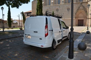 Ford Transit Connect  VAN 1.5 TDCI ECOFLEX TREND 200 L1