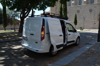 Ford Transit Connect  VAN 1.5 TDCI ECOFLEX TREND 200 L1