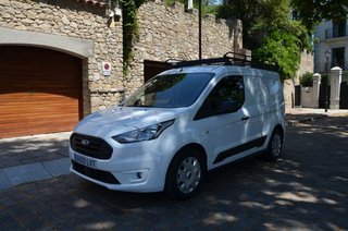 Ford Transit Connect  VAN 1.5 TDCI ECOFLEX TREND 200 L1