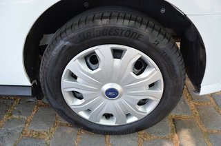 Ford Transit Connect  VAN 1.5 TDCI ECOFLEX TREND 200 L1