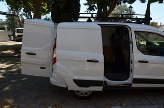 Ford Transit Connect  VAN 1.5 TDCI ECOFLEX TREND 200 L1