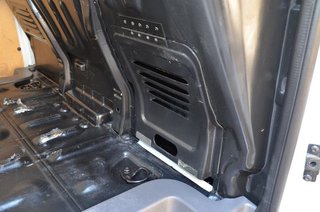 Ford Transit Connect  VAN 1.5 TDCI ECOFLEX TREND 200 L1